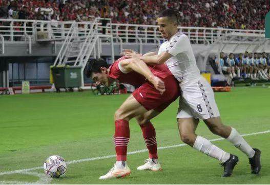 kaiyun 官网-国足热身对手：巴勒斯坦状态不理想 0比0战平印尼