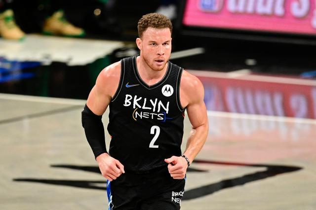 体育视频直播-格里芬：伤病造遗憾 欧文不伤篮网有机会淘汰雄鹿